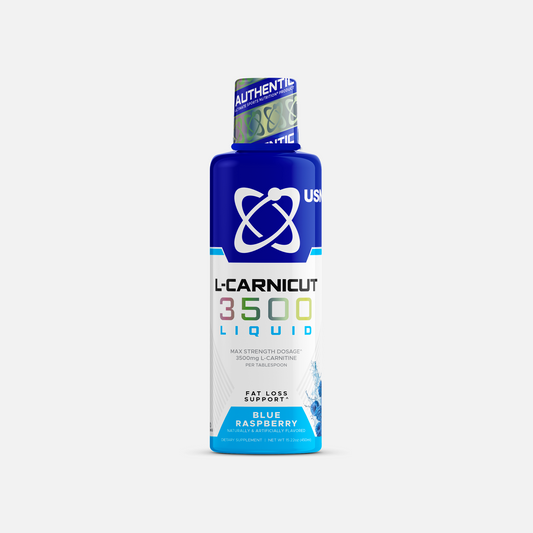 Liquid L-Carnicut 3500
