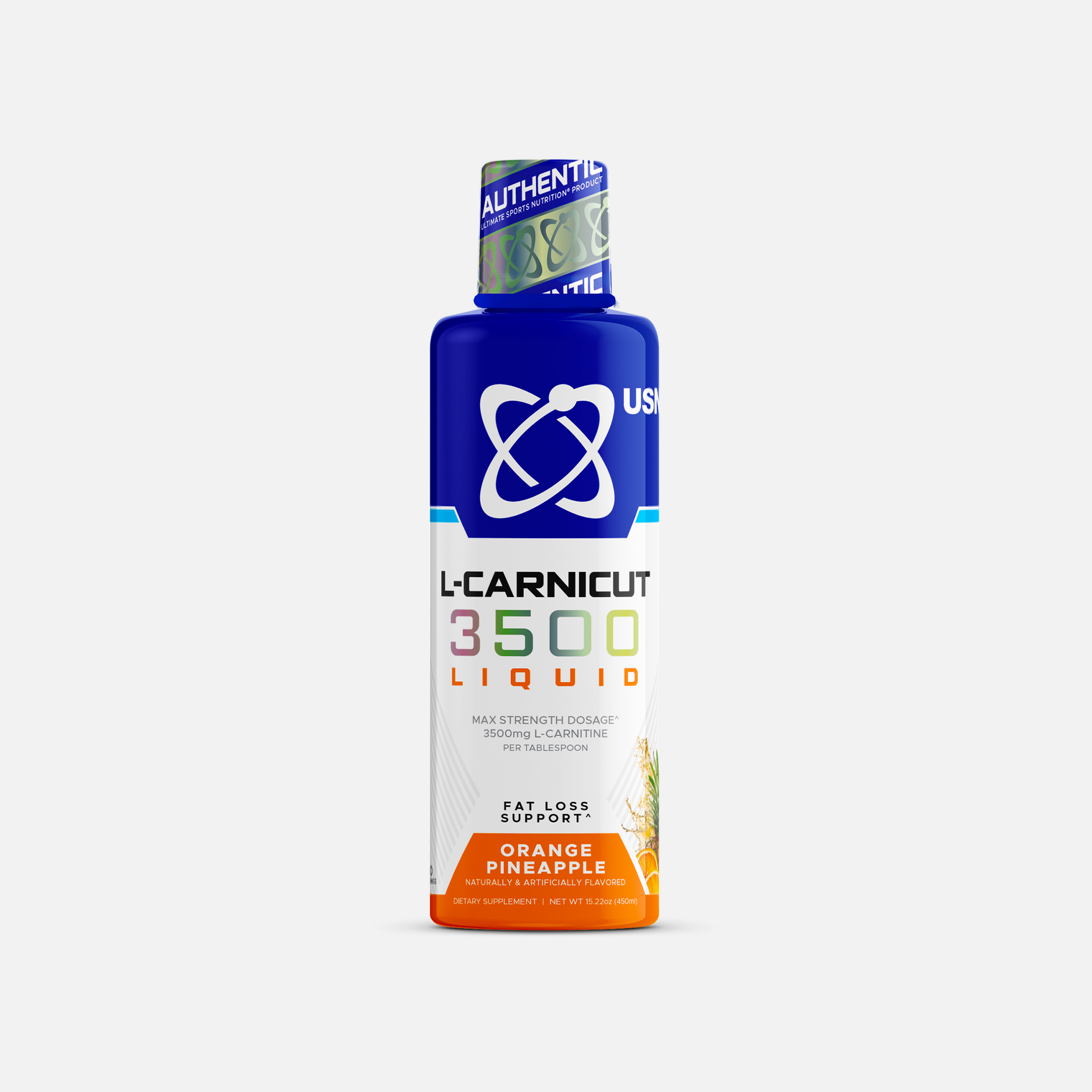 Liquid L-Carnicut 3500 Liquid L-Carnicut 3500