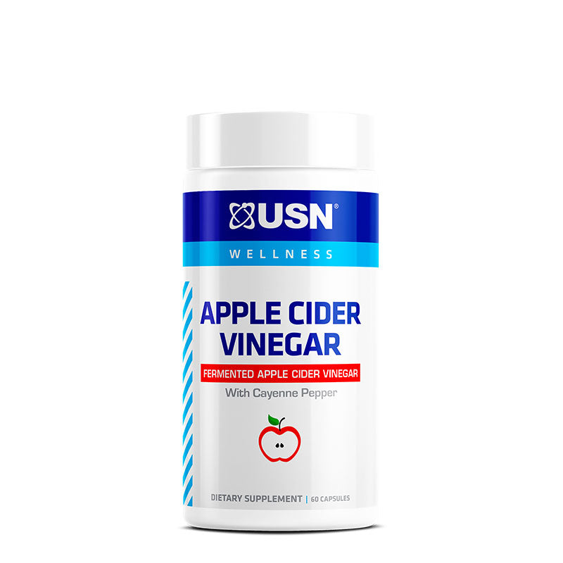 Apple Cider Vinegar