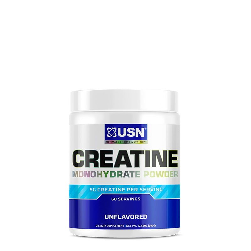 Creatine Monohydrate Powder