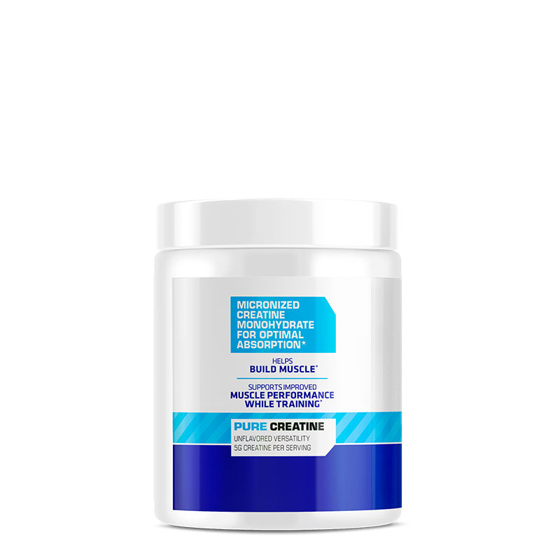 Creatine Monohydrate Powder