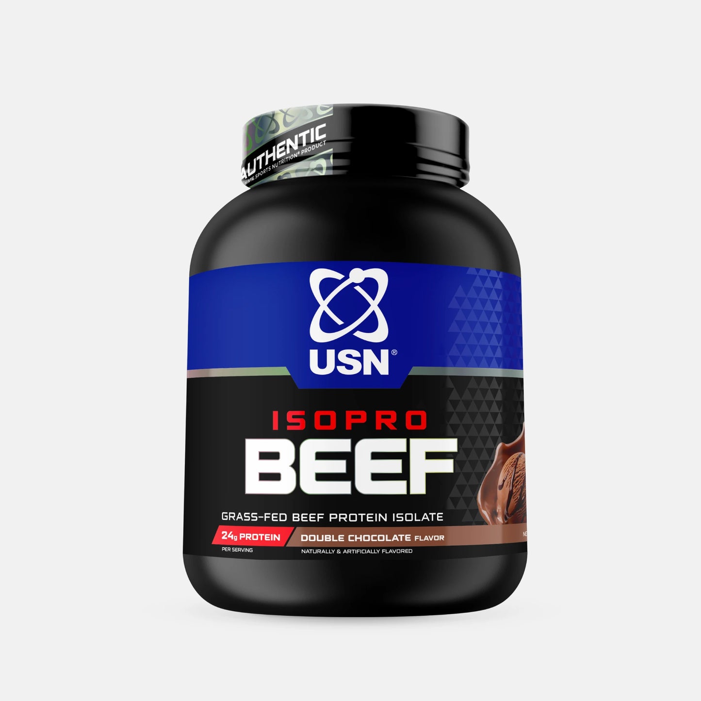 IsoPro 100% Beef Protein