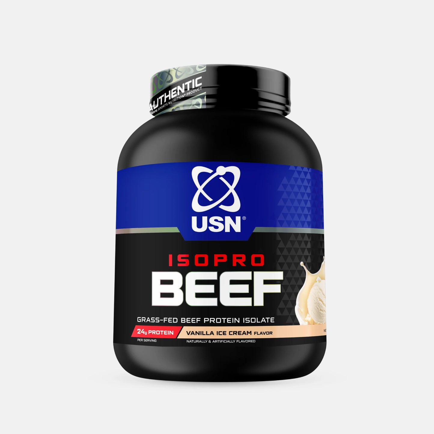 IsoPro 100% Beef Protein